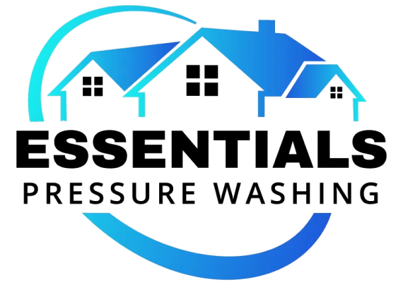 Essentials Pressure Washing